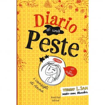 Sam, Virginy L. Diario Di Una Peste