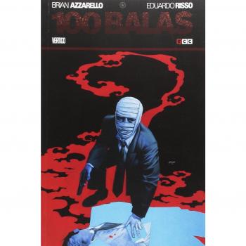 100 Balas 04 Comic