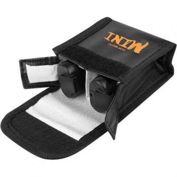 Sunnylife Explosionssichere Batterietasche für DJI Mavic Mini