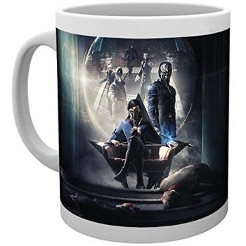 Tazza Regno Sconfitto