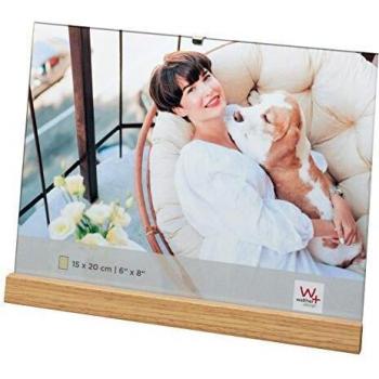 Walther Rahmen Simplicity 15x20 cm natur