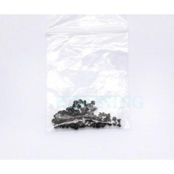 Kit de Tornillos 10 Unidades MacBook Air Retina Negro