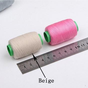 400M Multi-Purpose Polyester Sewing Thread for DIY Crafting