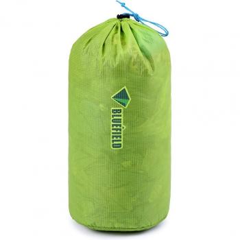 Nylon Outdoor Drawstring Travel Backpack
