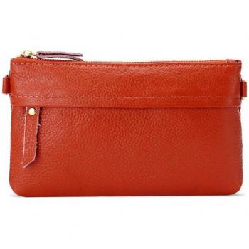 RanHuang Women's Candy Color Shoulder Bag