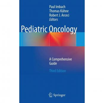 Pediatric Oncology