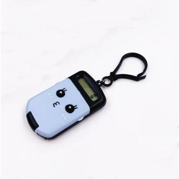 Cute Mini 8-Digit Calculator