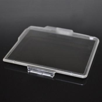 Écran de Protection Transparent pour Nikon D90 – Série BM