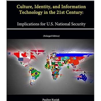 Culture Identity and Information Technology in the 21st Century