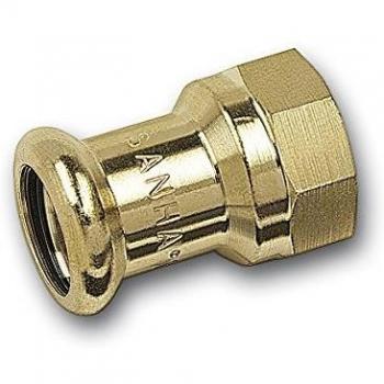 Sanha RK 3/4″ x 22 mm Schroefbus