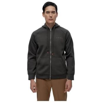 Sweatshirt Integral Nam Marrón para Hombre