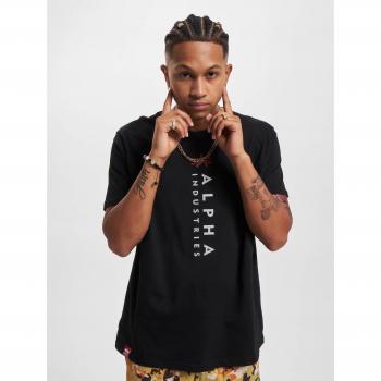 Alpha Industries Men - T-Shirts R Print T