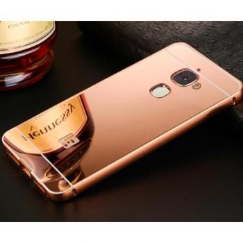 LeEco Le2 X527 5.5'' Aluminum Metal Frame Mirror Case