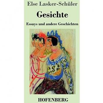 Gesichte: Essays und andere Geschichten
