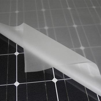Laminate‑Solar‑Film 2m × 1m – DIY Solarzellen-Tafel
