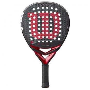 Bela Pro V3 Padel Racket