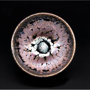 JZ083 Chinese Tenmoku Drinkware