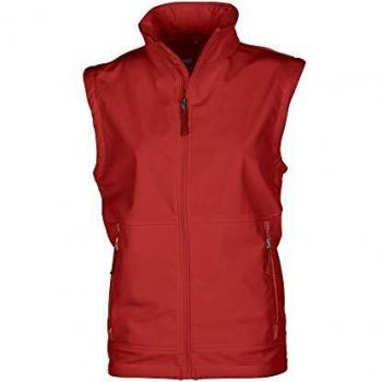 Penduick Gilet Softshell Femme Fastnet – Couleur Nuit