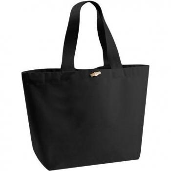 Borsa a tracolla Westford Mill “Marina” XL Naturale