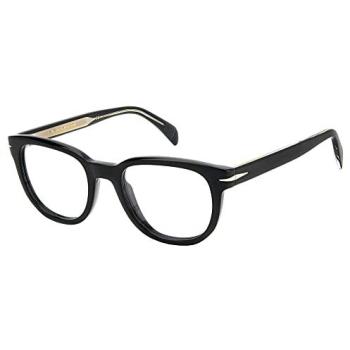David Beckham DB 7097 Acetatbrille für Herren