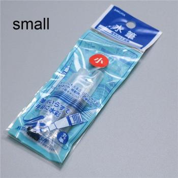 Refillable Watercolor Pen Set (2pcs) - S/M/L Art Brushes