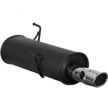 IMASAF 56.18.ZA Silenziatore sportivo