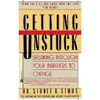 Getting Unstuck