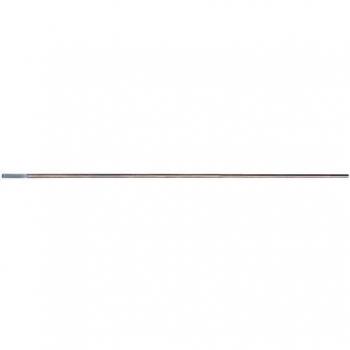 Draper Zirconiated Tungsten Electrode 1.6mm x 150mm (Blue)