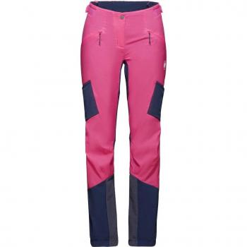 Pantalon femme Aenergy Hybride Isotherme Mammut