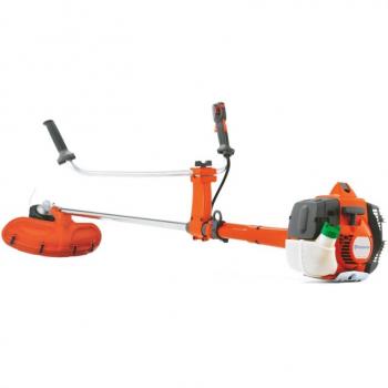 Husqvarna 535 RXT bosmaaier met draaggordel