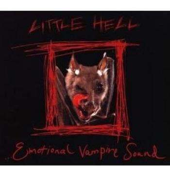 Emotional Vampire Sound 2000 UK CD single