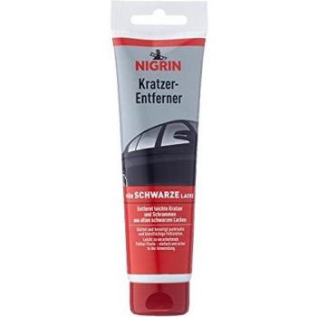 Nigrin Kratzer-Entferner für schwarze Lacke 150 g