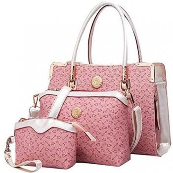 Bolsos Vintage Glamour