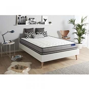 Materasso Actimemo Night 140x200cm - Spessore: 20 cm - Memory Foam - Molto Rigido