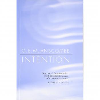Intention