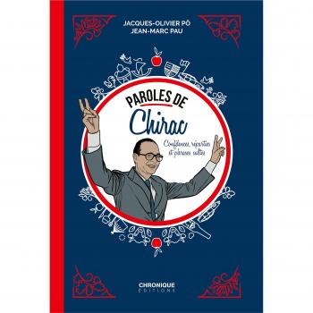 Paroles de chirac