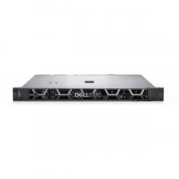 Dell PowerEdge R350 Server 480 GB Rack (1U) Intel Xeon E E-2314 2,8 GHz 16 GB DDR4-SDRAM 700 W