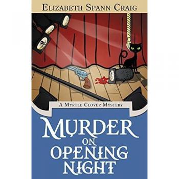 Murder on opening night