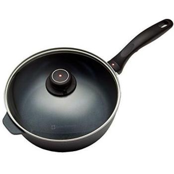 DiamondCoat 9.5 Nonstick Saute Pan