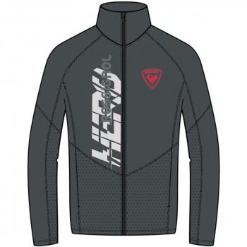 Pila Rossignol New Hero Classique Clim Cerniera