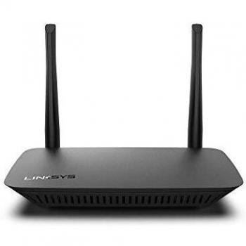 Linksys E5400 AC1200 Dual-Band Wi-Fi Router