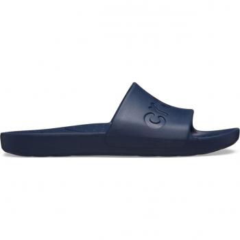 Ciabatte Crocs Navy EU 43-44