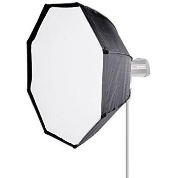 CAJA DE LUZ SÚPER RÁPIDA OCTOGONAL 95CM SS-10