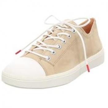 Think! Damen Sneaker Turna in Beige