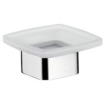 Loft Emco Soporte de Jabón en Pie S-0531 Acero Inoxidable