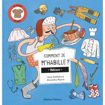 Comment je m'habille ?
