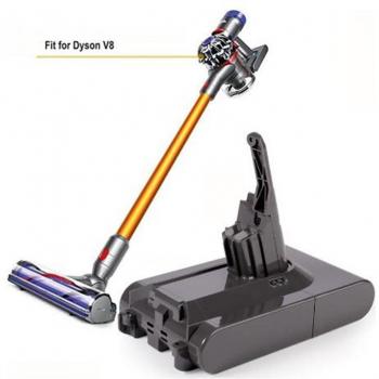Dyson V8 38000mAh 21.6V Li-ion Battery