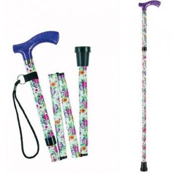 Palo de Aluminio Ajustable Cavip 5021