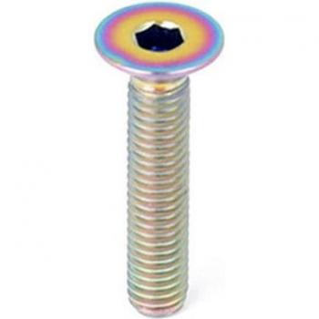 VTT Titanium Tête‑Guide