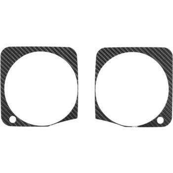 Carbon Fiber Dash Trim for Suzuki Jimny